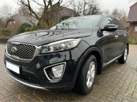 gebraucht Kia Sorento 2,2. AWD 4x4, TUV 2026