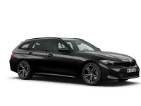 Gebraucht BMW 320 Efficient Dynamics 190 PS (139 kW) 2026 Kombi