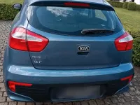 Gebraucht Kia Rio Edition 7 86 PS (63 kW) 2015 Limousine