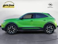Gebraucht Opel Mokka-e 100 kW (136 PS) 2022 Grün SUV