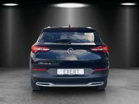 gebraucht Opel Grandland X 1.6 Turbo Ultimate Aut.360°/LED/N900