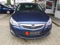 gebraucht Opel Astra Lim. 5-trg. 150 Jahre