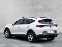 Gebraucht Cupra Formentor 204 PS (150 kW) 2022 Weiß SUV