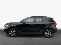 Gebraucht Volvo XC40 Plus 163 PS (119 kW) 2023 Schwarz SUV