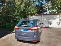 gebraucht Ford Grand C-Max 1,6 Ti-VCT 92kW Trend