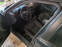 gebraucht Alfa Romeo 156 1,8 Selespeed Herrichten Ausschlachten.