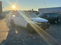 Gebraucht VW Amarok 204 PS (150 kW) 2017 Weiß Abholung