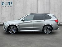 Gebraucht BMW X5 M Performance 575 PS (422 kW) 2015 Grau SUV