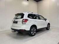 Gebraucht Subaru Forester 150 PS (110 kW) 2016 Weiß SUV