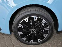 Gebraucht Mercedes V300 Style 237 PS (174 kW) 2025 Vintageblau Van / Kleinbus
