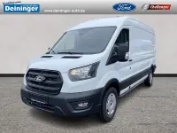 Nouvelle Ford Transit Trend 131 ch (96 kW) 2026 Van