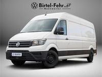 Gebraucht VW Crafter 140 PS (102 kW) 2024 Weiß Van