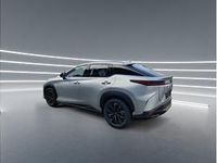 Neu Lexus RZ 350e Executive Line 164 kW (224 PS) 2026 Silber (iridiumsilber) SUV
