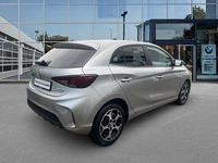 Gebraucht MG MG3 Luxury 194 PS (142 kW) 2025 Silber Kleinwagen