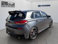 Gebraucht Hyundai i30 275 PS (202 kW) 2021 Grau Limousine