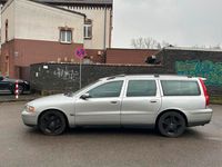 gebraucht Volvo V70 2.4 D5* Kombi* Automatik* Leder*