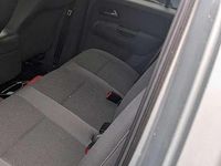 Gebraucht VW Amarok 179 PS (131 kW) 2012 Pickup