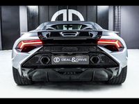 Gebraucht Lamborghini Huracán 640 PS (470 kW) 2024 Grau