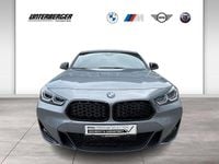 Gebraucht BMW X2 Performance 306 PS (225 kW) 2023 Grau SUV
