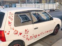 Gebraucht VW Lupo 55 PS (40 kW) 2000 Weiß Kleinwagen