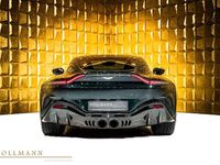 Gebraucht Aston Martin Vantage 700 PS (514 kW) 2023 Pentland green Coupé