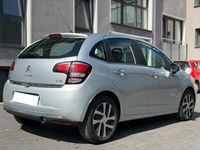 Gebraucht Citroën C3 68 PS (50 kW) 2014 Silber Limousine