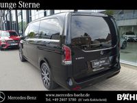 Gebraucht Mercedes V300 Avantgarde 237 PS (174 kW) 2024 Schwarz Van / Kleinbus
