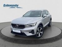 Gebraucht Volvo XC40 211 PS (155 kW) 2022 Silber SUV