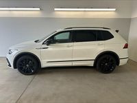 gebraucht VW Tiguan Allspace R-Line DSG 4Motion Pano+AHK+7 Sitzer 2...