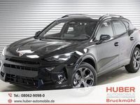 Neu Cupra Formentor 150 PS (110 kW) 2025 Midnight black metallic (0e) SUV