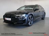 Gebraucht Audi A6 Allroad Ambiente 340 PS (250 kW) 2024 Schwarz Kombi