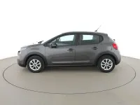 Usata Citroën C3 Feel 2018 Grigio Utilitaria