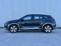 Gebraucht Hyundai Nexo Premium 163 PS (119 kW) 2022 Andere SUV