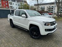 gebraucht VW Amarok 