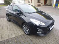 gebraucht Ford Fiesta 1.0 EcoBoost "ST-Line" LED+NAVI+PDC+SH