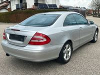 gebraucht Mercedes CLK270 