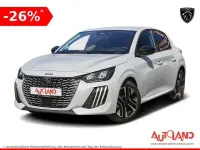 Neu Peugeot 208 101 PS (74 kW) 2026 Andere Kleinwagen