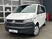 Gebraucht VW Caravelle 110 PS (80 kW) 2020 Weiß Van / Kleinbus
