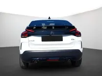 Gebraucht Citroën C4 Feel 131 PS (96 kW) 2023 Weiß SUV