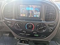 Gebraucht Toyota Tundra SR5 245 PS (180 kW) 2002 Grau Pickup