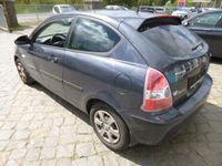 gebraucht Hyundai Accent GL