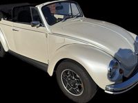 Gebraucht VW Käfer 45 PS (33 kW) 1971 Andere farben Cabrio