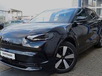 Gebraucht Ford Capri 210 kW (286 PS) 2025 Schwarz Limousine