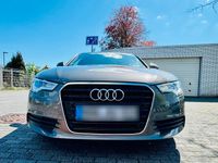 Gebraucht Audi A6 S-Line 177 PS (130 kW) 2012 Kombi