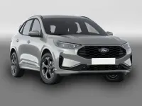 Neu Ford Kuga ST-Line 179 PS (131 kW) 2025 Silber SUV