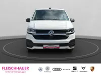 Gebraucht VW California Beach 150 PS (110 kW) 2024 Candyweiß Van