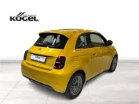Gebraucht Fiat 500 65 PS (47 kW) 2025 Gelb (sun of italy gelb) Limousine