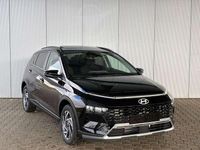 Neu Hyundai Bayon Premium 101 PS (74 kW) 2025 Phantom black SUV
