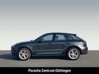 Second-hand Porsche Macan 245 CP (180 kW) 2019 Gri SUV