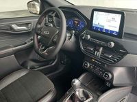 gebraucht Ford Kuga III 1,5 ST-Line X LED NAVI KAMERA KEYLESS